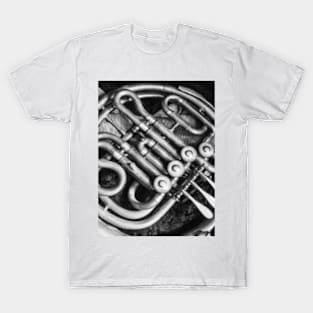 French Horn T-Shirt